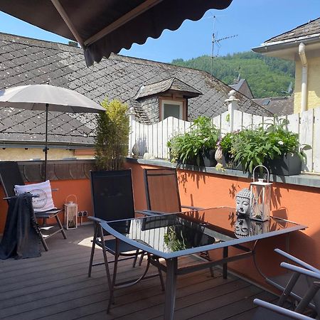 Ferienwohnungen Katharina Traben-Trarbach Pokój zdjęcie